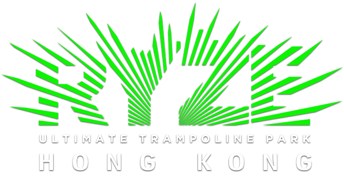 Ryze Hong Kong Logo